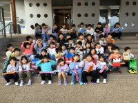 初めてのわかたけ音楽発表会