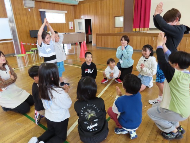 うまくいかなくても大笑い「タケノコニョッキ」
