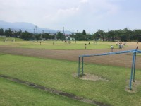 なかよし班遊びの様子