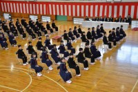 令和7年度の新入生