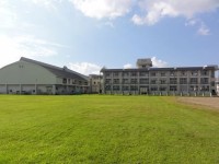 妙高中学校