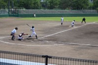 大会の様子