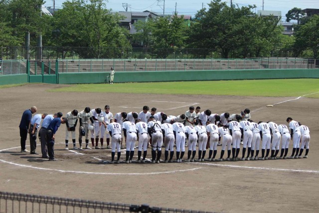 大会の様子