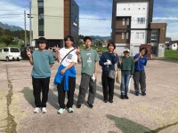 大会の様子