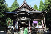 関山神社