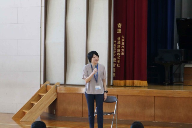 上越教育大学のみなさん