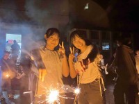 ３年ＰＴＣの様子