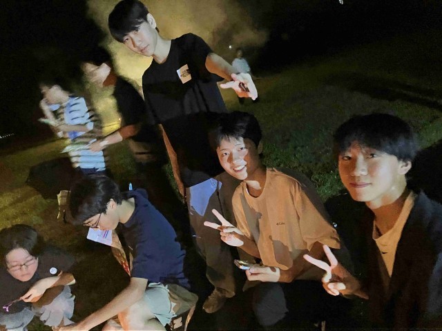 ３年ＰＴＣの様子