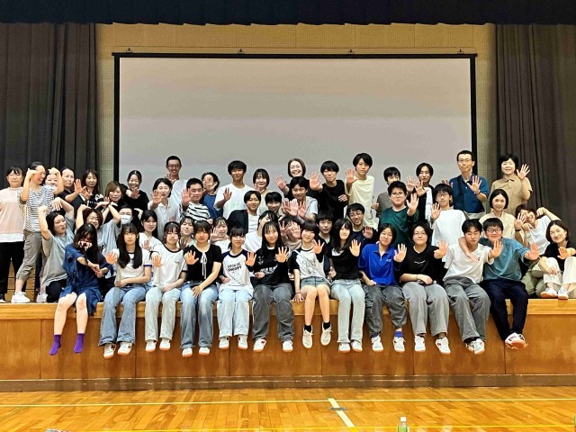 ３年ＰＴＣの様子